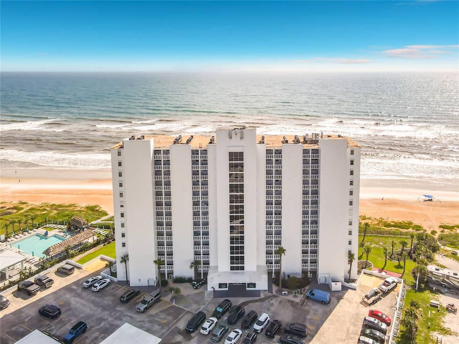 Property photo for 1051 OCEAN SHORE BOULEVARD, #304, Ormond Beach, FL