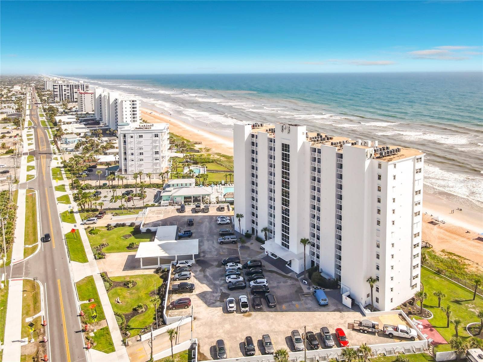 1051 OCEAN SHORE BOULEVARD, #304, Ormond Beach, FL 32176