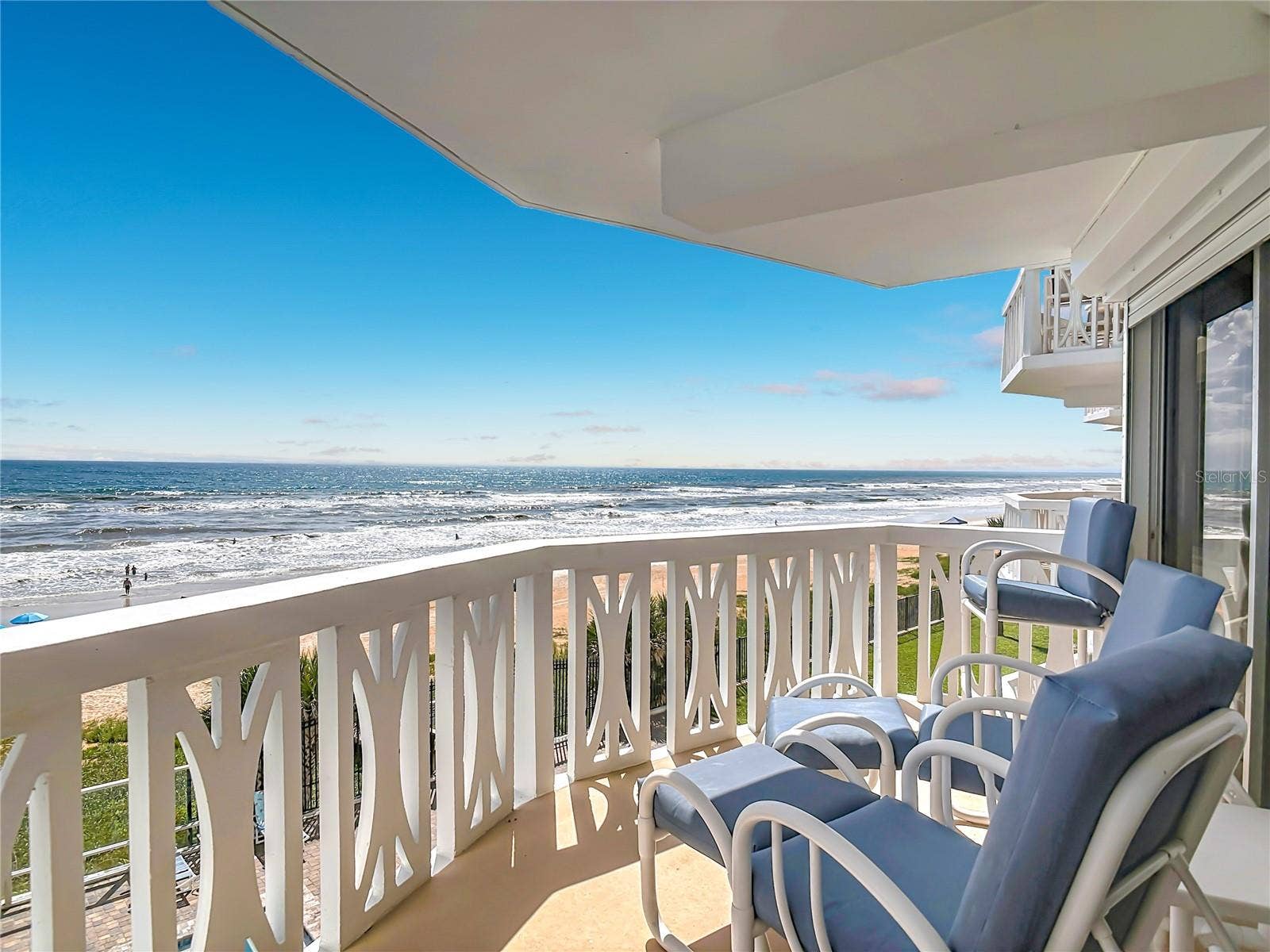 1051 OCEAN SHORE BOULEVARD, #304, Ormond Beach, FL 32176