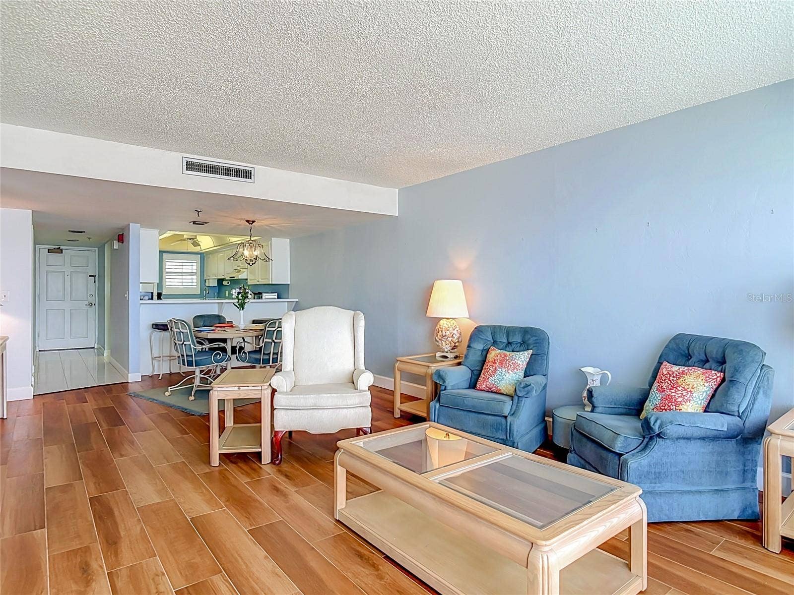 1051 OCEAN SHORE BOULEVARD, #304, Ormond Beach, FL 32176
