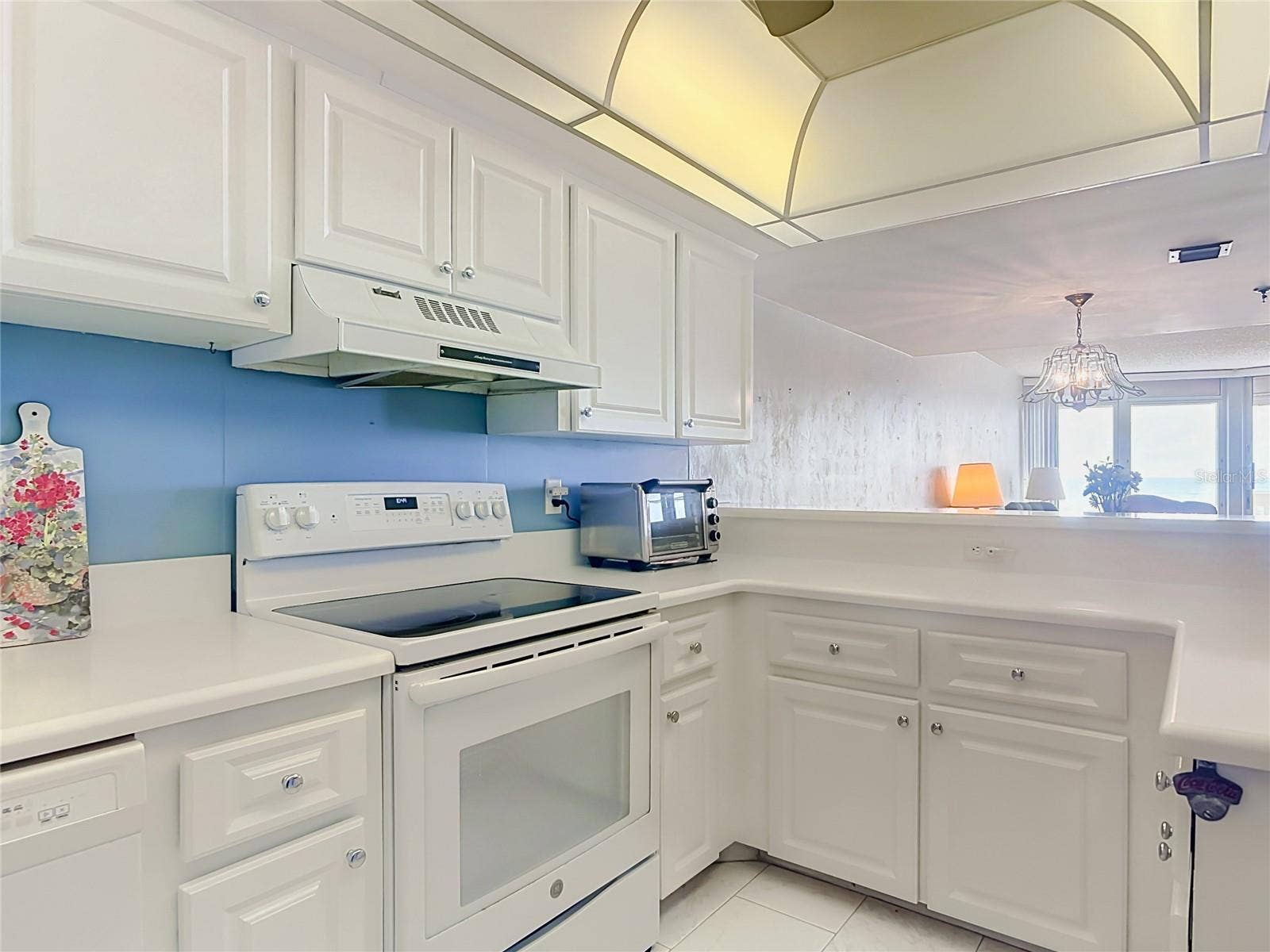 1051 OCEAN SHORE BOULEVARD, #304, Ormond Beach, FL 32176