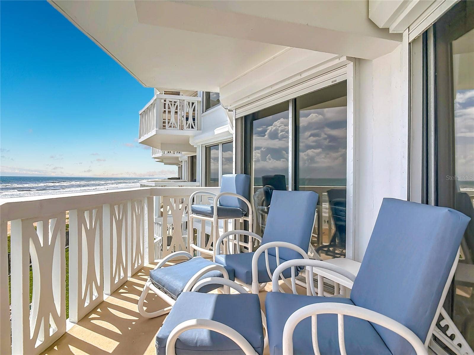 1051 OCEAN SHORE BOULEVARD, #304, Ormond Beach, FL 32176