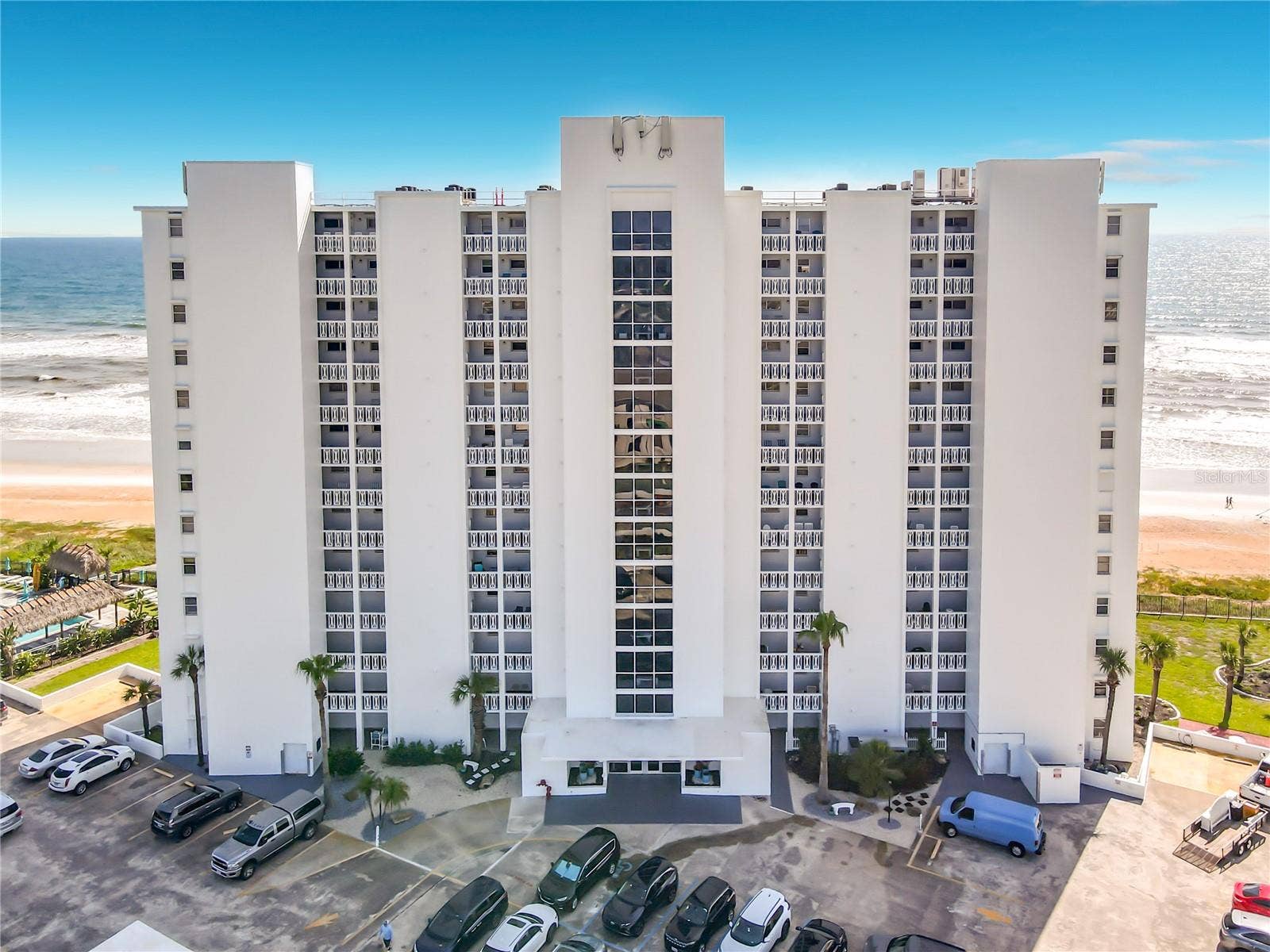 1051 OCEAN SHORE BOULEVARD, #304, Ormond Beach, FL 32176