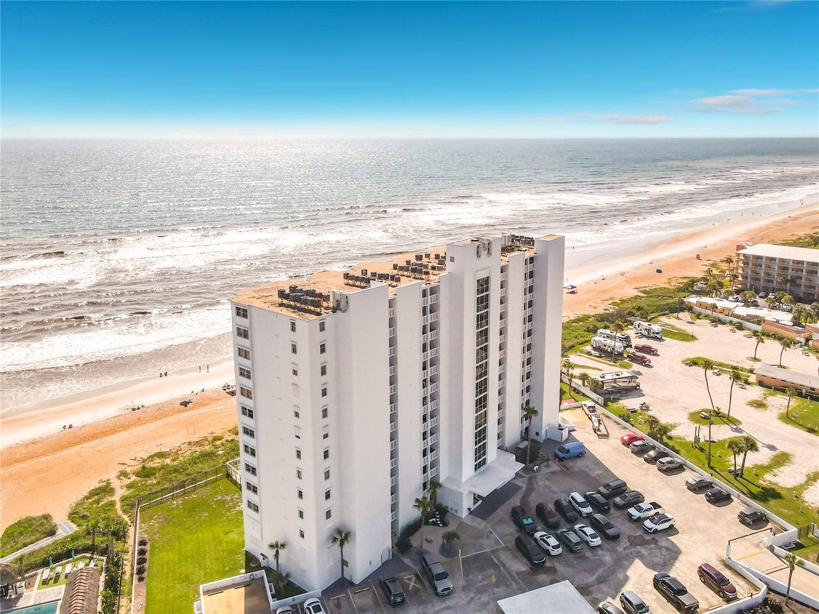 1051 OCEAN SHORE BOULEVARD, #304, Ormond Beach, FL 32176