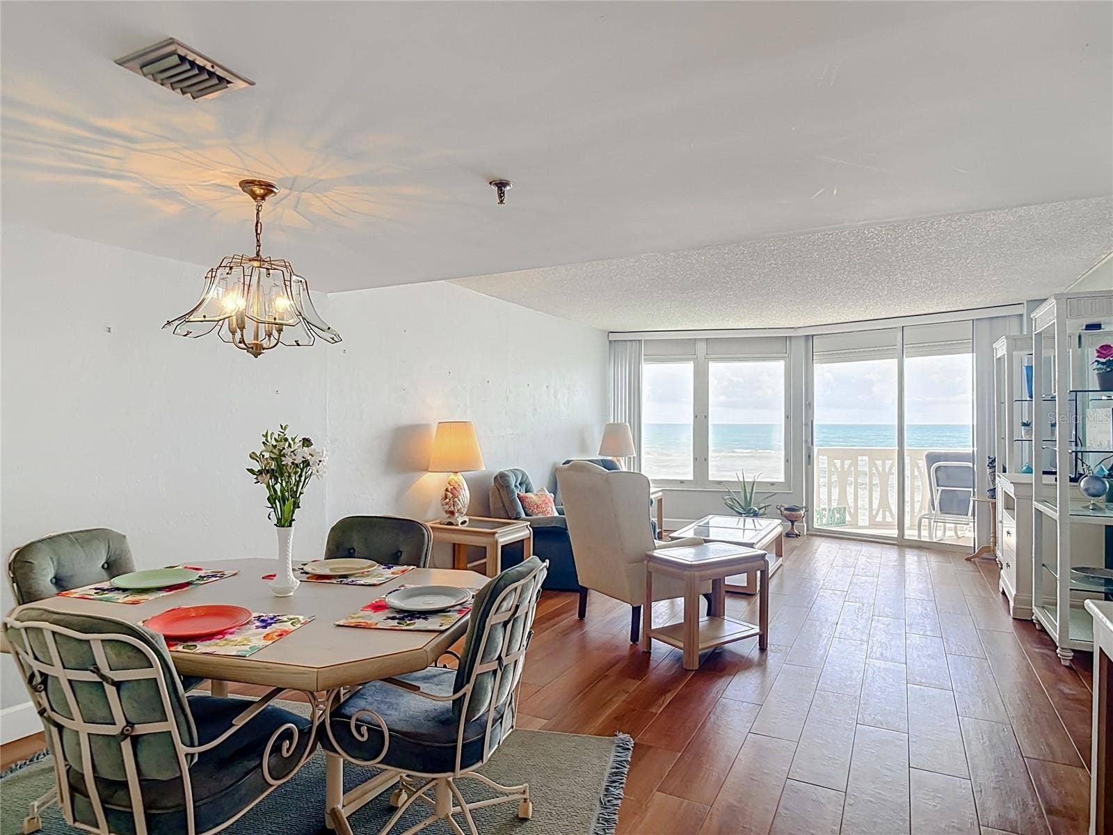 1051 OCEAN SHORE BOULEVARD, #304, Ormond Beach, FL 32176