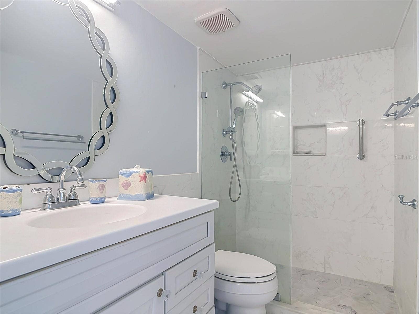 Primary En Suite