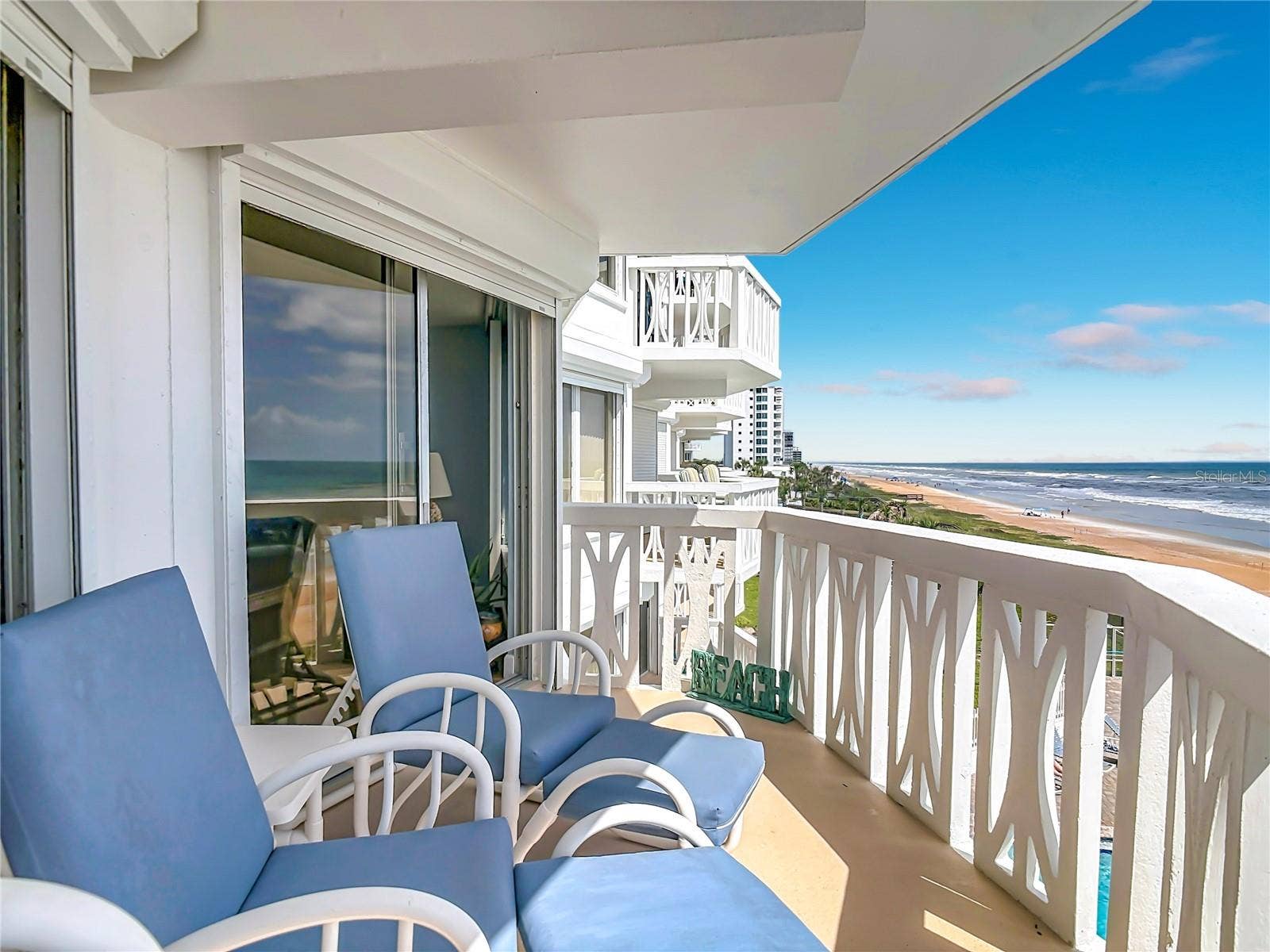 1051 OCEAN SHORE BOULEVARD, #304, Ormond Beach, FL 32176
