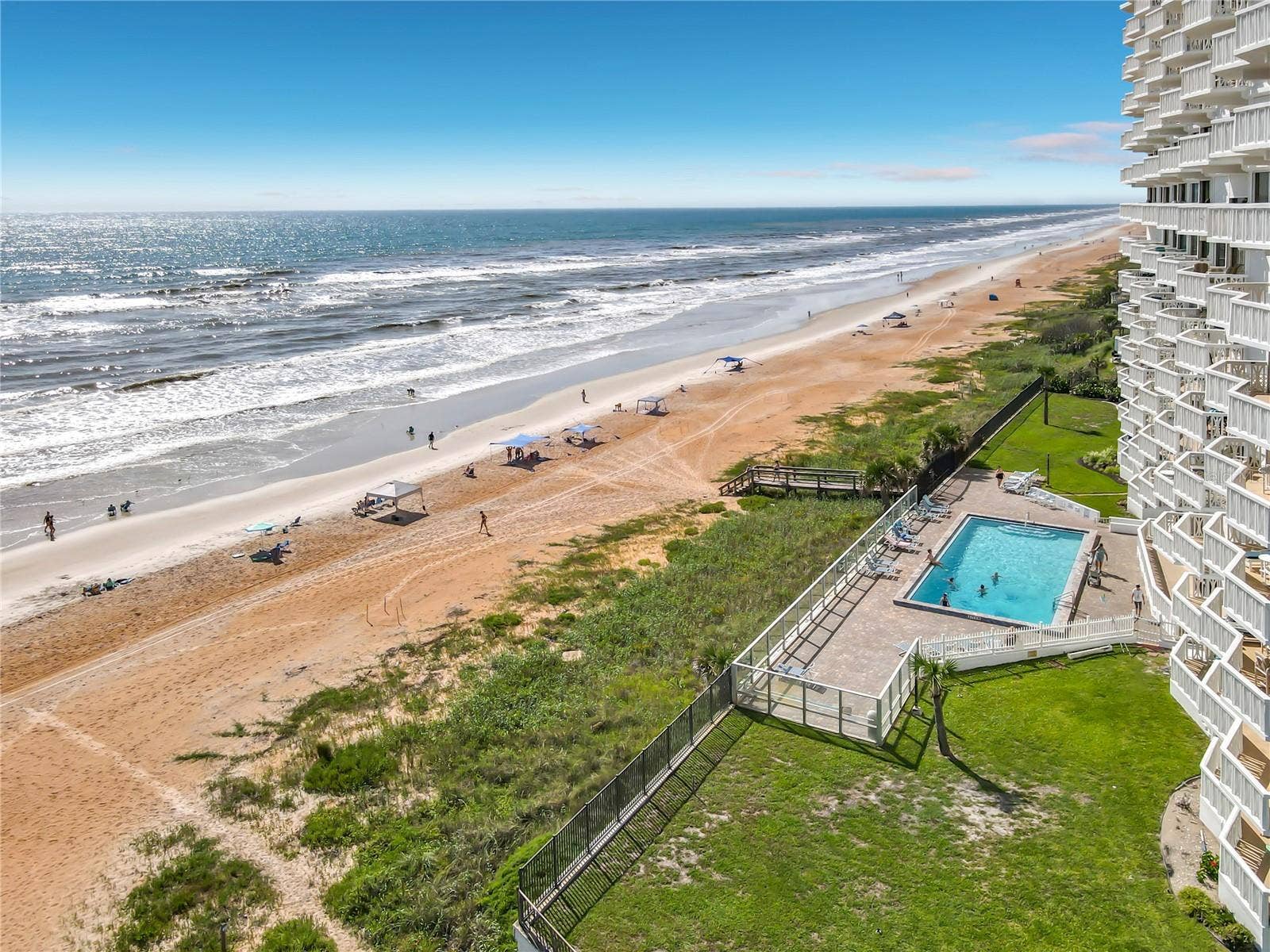 1051 OCEAN SHORE BOULEVARD, #304, Ormond Beach, FL 32176