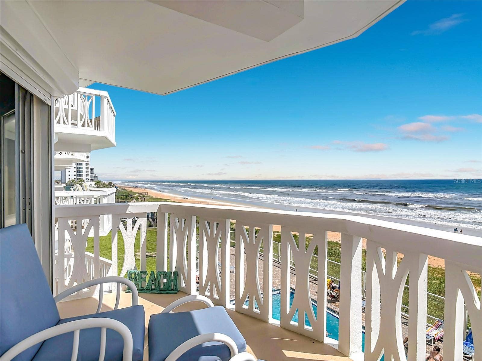 1051 OCEAN SHORE BOULEVARD, #304, Ormond Beach, FL 32176