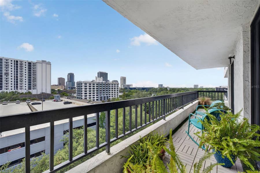 Property photo for 530 E CENTRAL BOULEVARD, #803, Orlando, FL