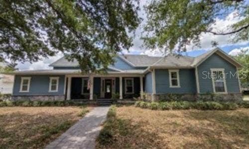 Property photo for 3355 SCHOOLHOUSE ROAD, Harmony, FL