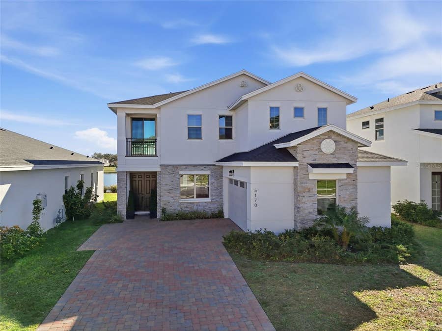 Property photo for 5170 BUTTONSAGE, St Cloud, FL