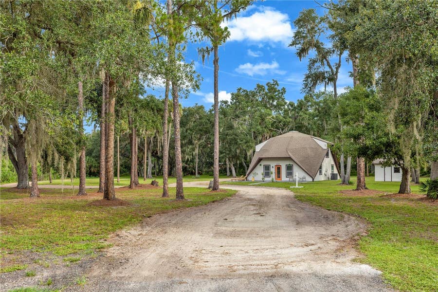 Property photo for 1213 BUTCH CASSIDY TRAIL, Wimauma, FL