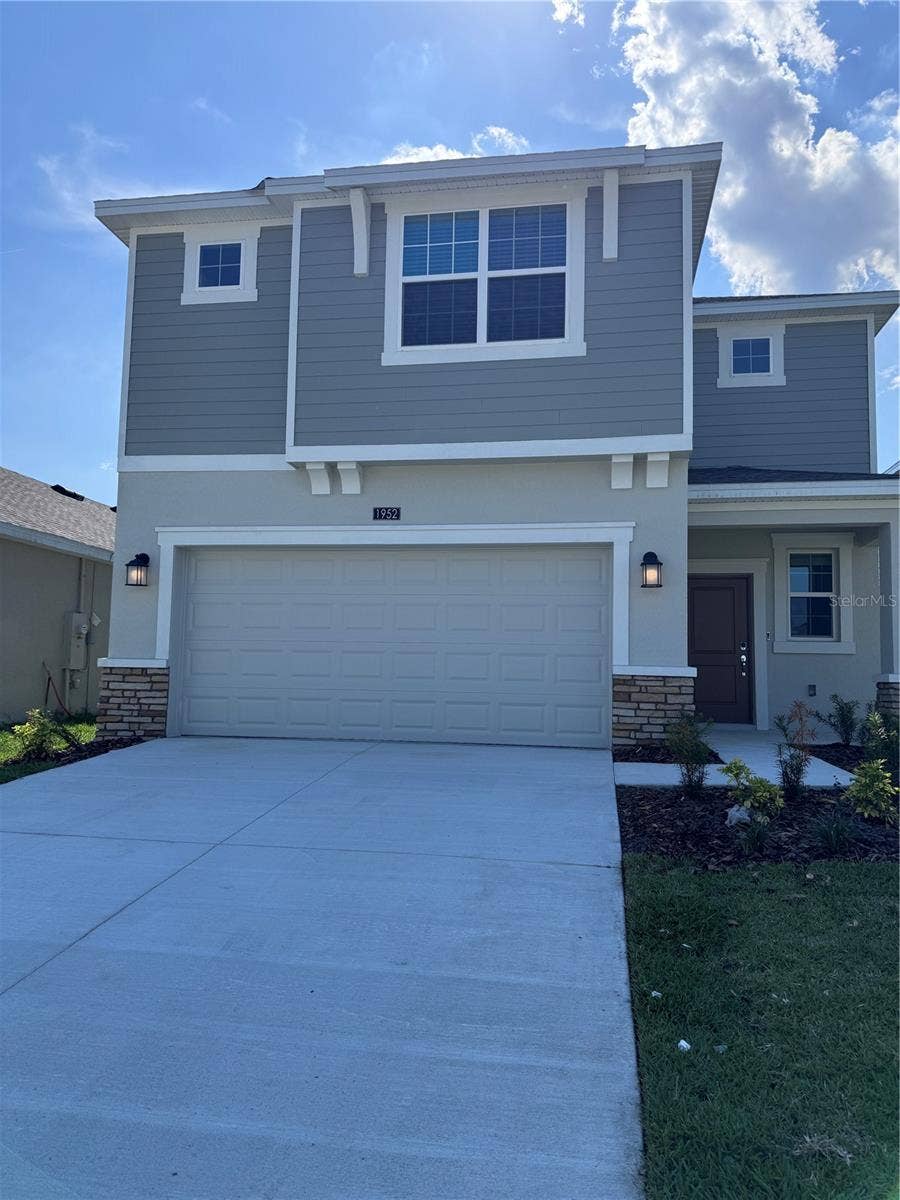 Property photo for 1952 ROCK MAPLE BEND, Kissimmee, FL
