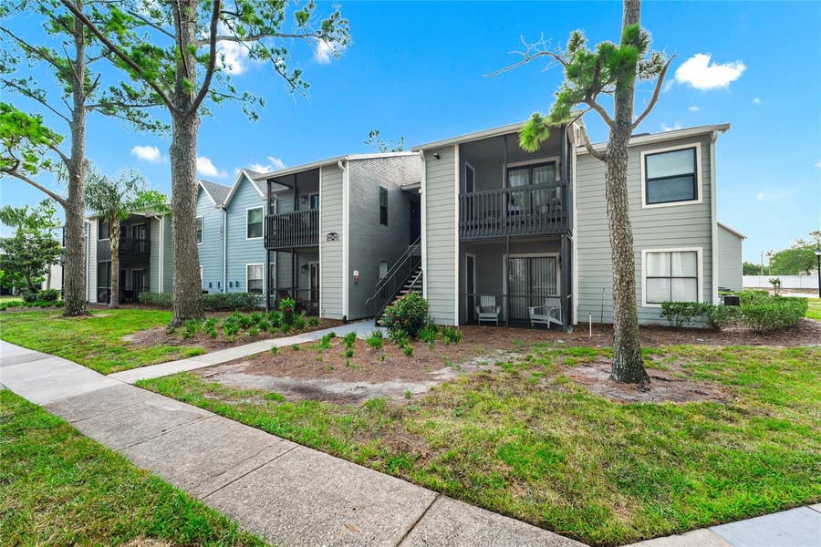 Property photo for 3740 IDLEBROOK CIRCLE, #102, Casselberry, FL