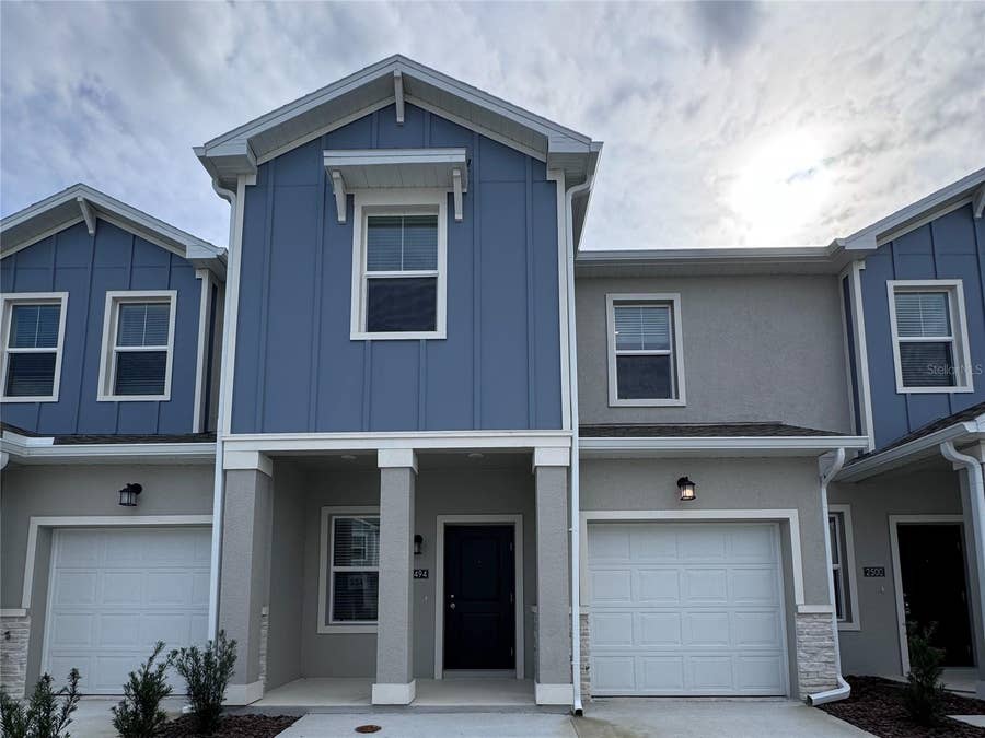 Property photo for 2494 SKYLINE LOOP, Kissimmee, FL