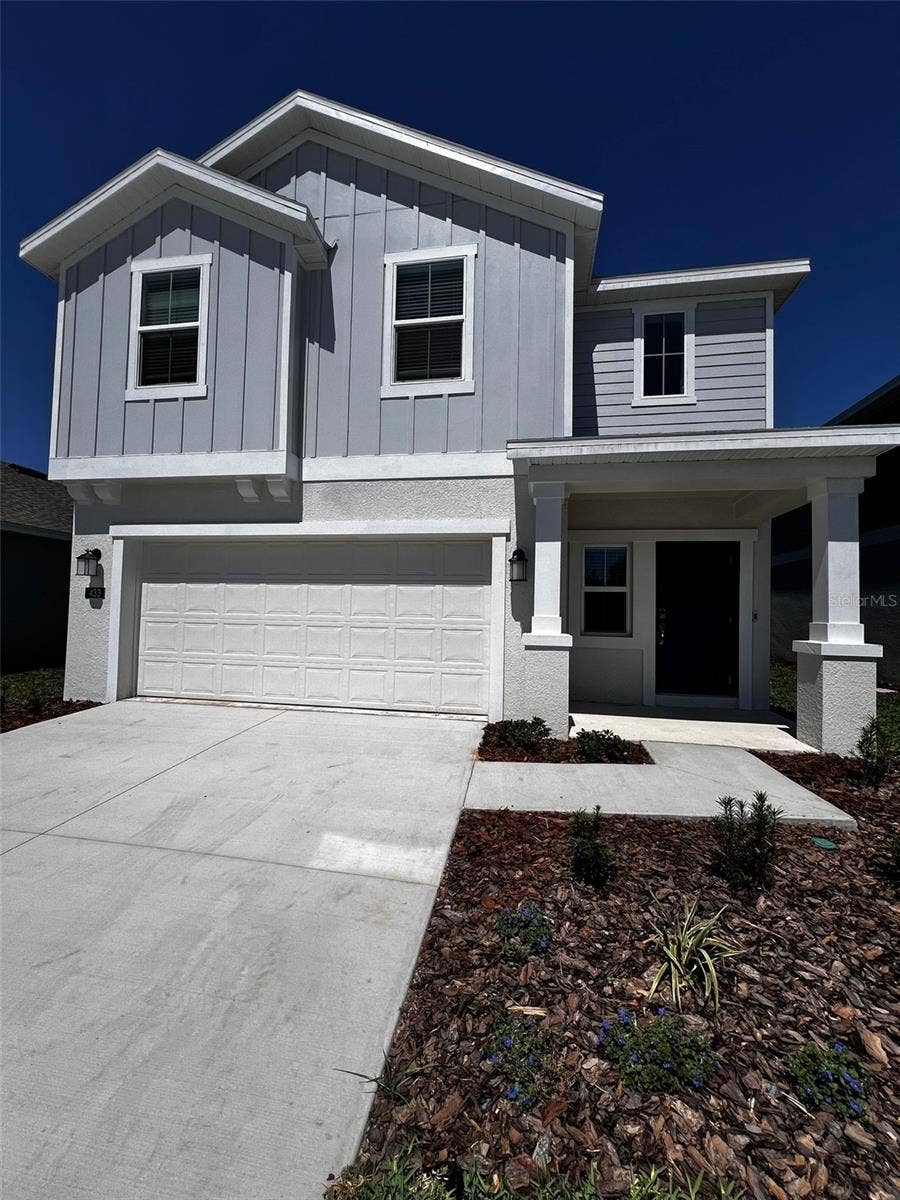 Property photo for 433 SANDBAR LANE, Haines City, FL