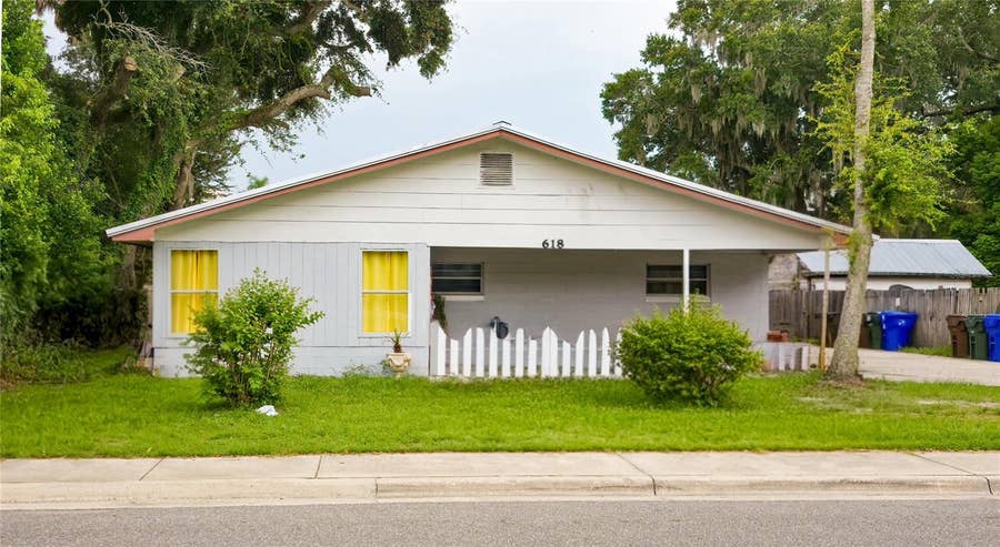 Property photo for 618 MABBETTE STREET, Kissimmee, FL