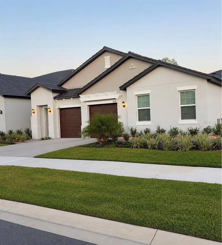 Property photo for 16890 FORGE SURF STREET, Land O Lakes, FL