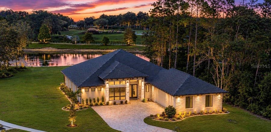Property photo for 1625 TURNBULL CROSSINGS DRIVE, New Smyrna Beach, FL