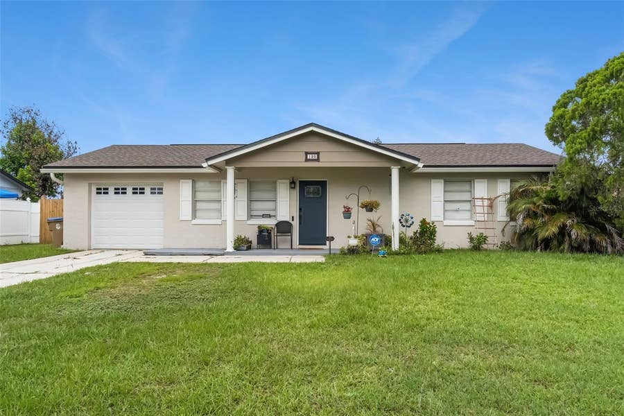 Property photo for 120 MILTA LANE, Kissimmee, FL