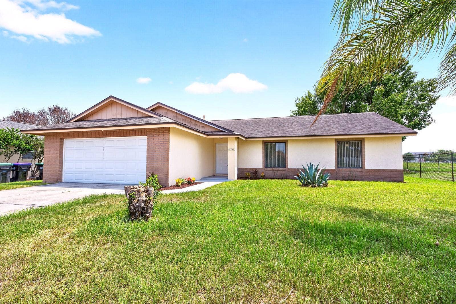 2790 MUSCATELLO STREET, Orlando, FL 32837 2790 MUSCATELLO STREET, Orlando, FL 32837
