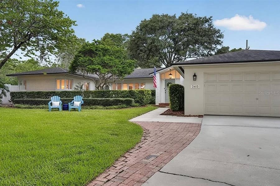 Property photo for 2410 SHOREHAM ROAD, Orlando, FL