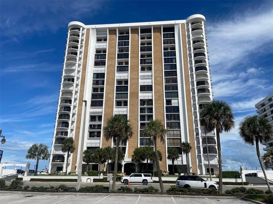 Property photo for 3003 S ATLANTIC AVENUE, #21B4, Daytona Beach Shores, FL