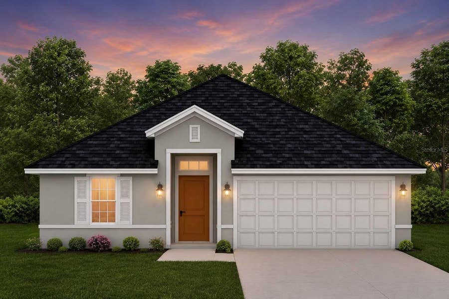 Property photo for 1925 MICHIGAN DRIVE, Poinciana, FL