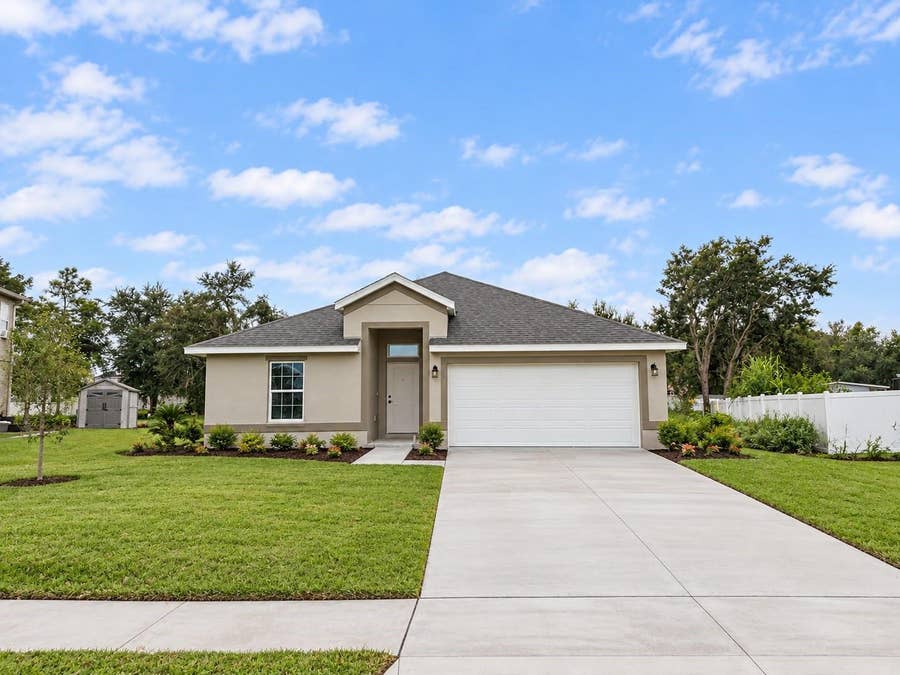 Property photo for 1925 MICHIGAN DRIVE, Poinciana, FL