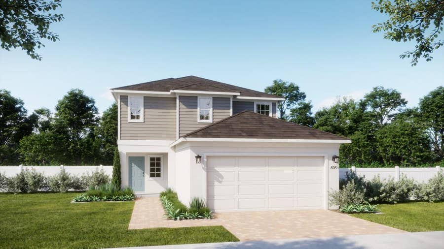 Property photo for 24043 MORTIMER WAY, Howey In The Hills, FL
