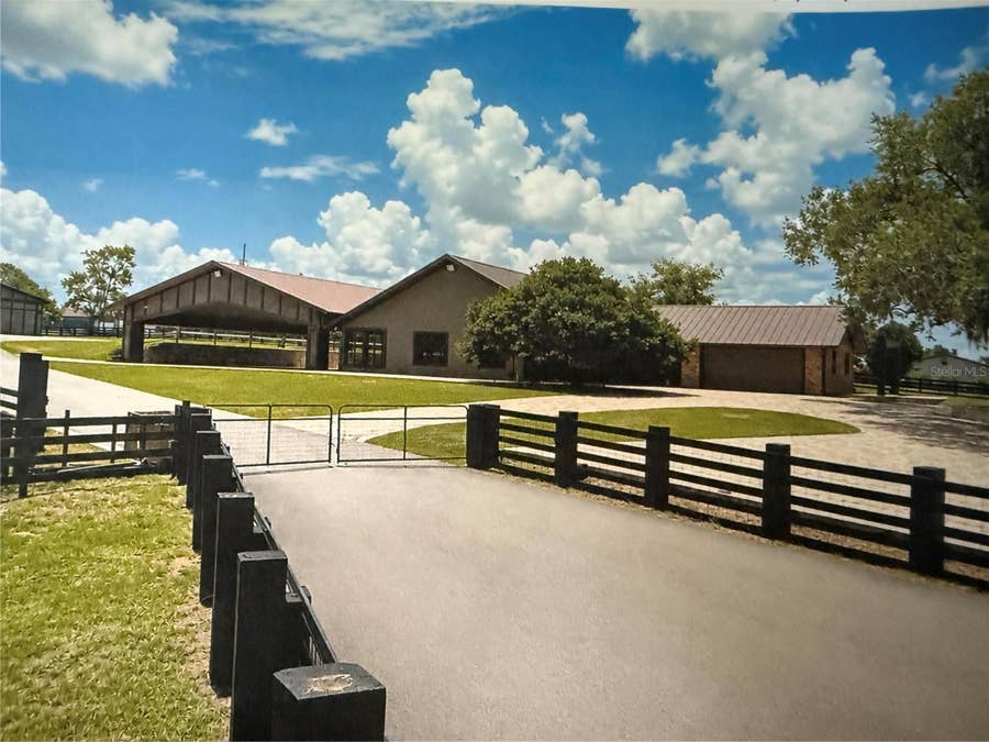 Property photo for 6820 COUNTY ROAD 561, Clermont, FL