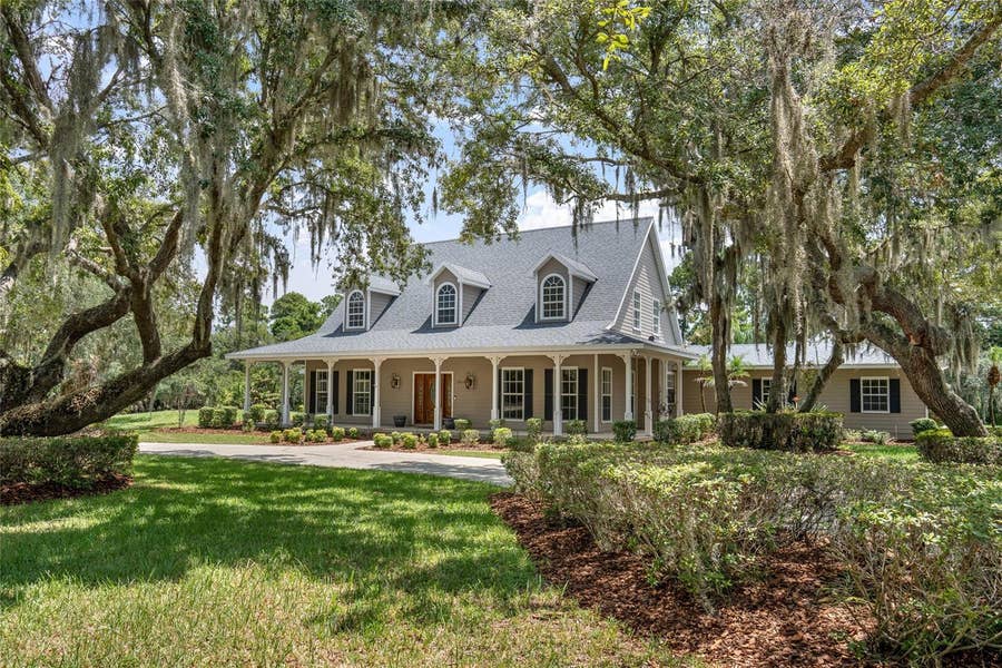 Property photo for 29314 W OLD MILL, Tavares, FL
