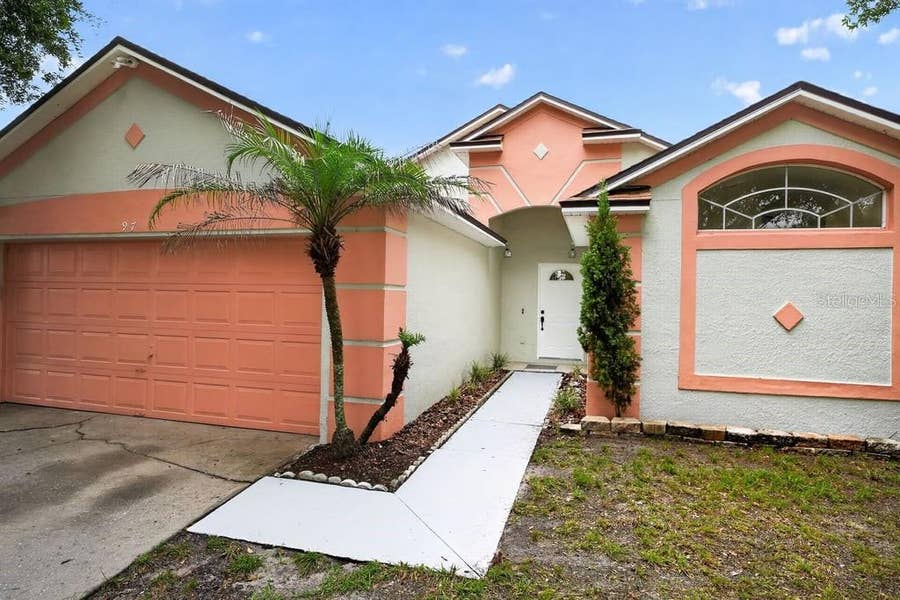 Property photo for 97 ABBEY HOLLOW DRIVE, Apopka, FL