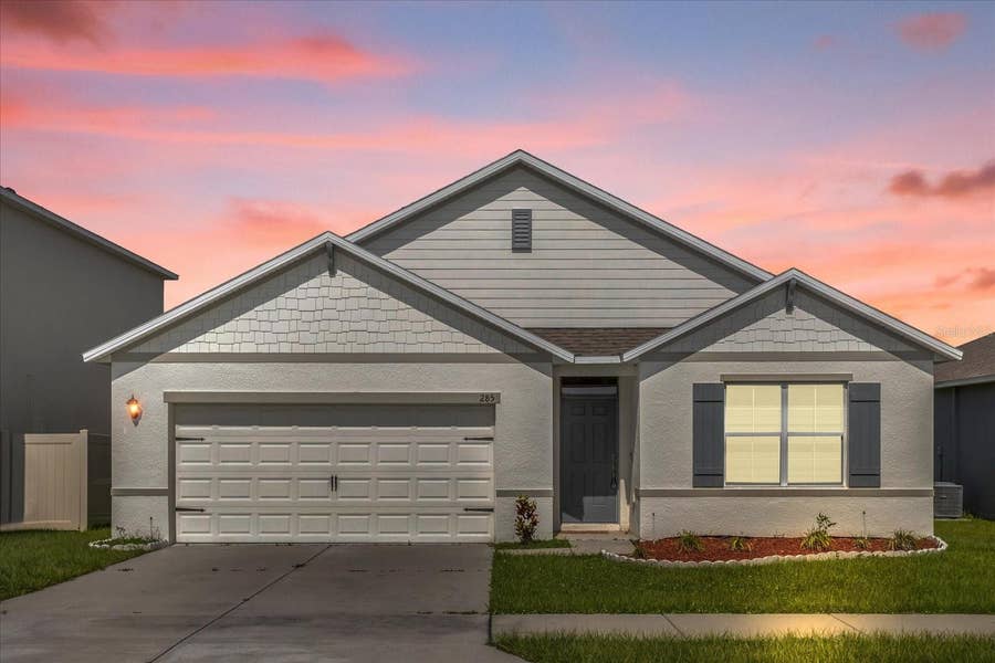 Property photo for 285 SUMMERSHORE DRIVE, Auburndale, FL