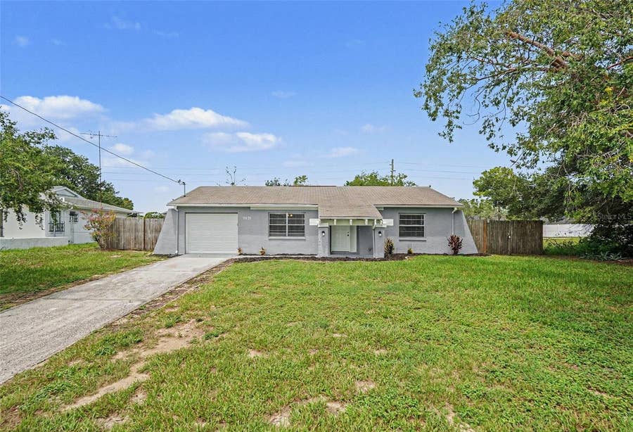 Property photo for 7021 LANDOVER BOULEVARD, Spring Hill, FL