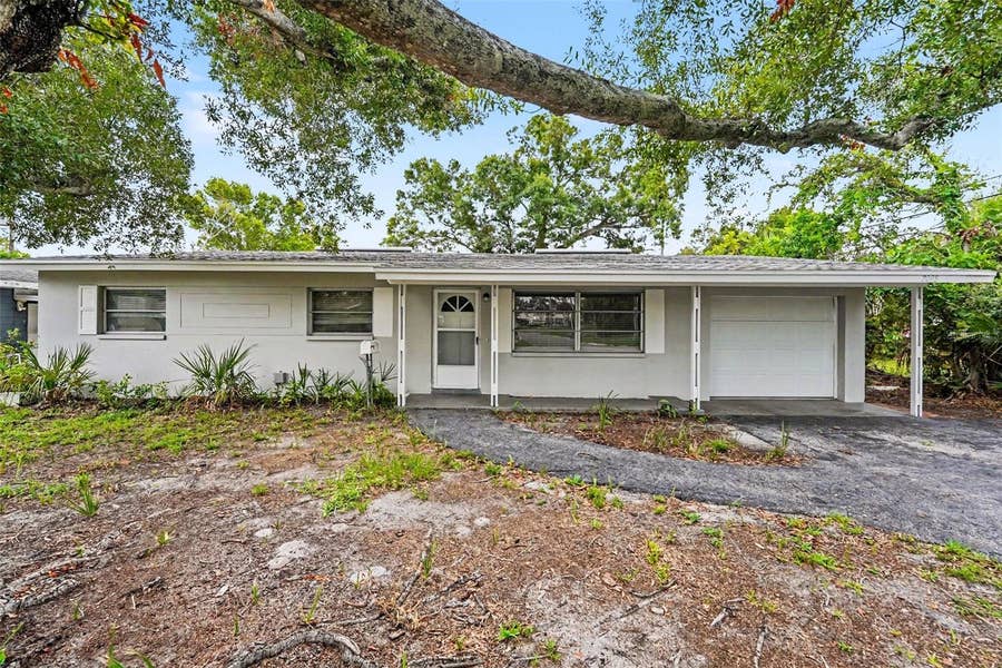 Property photo for 2098 62ND TERRACE S, St Petersburg, FL