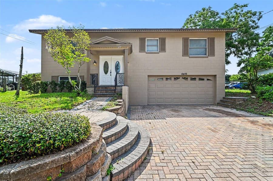 Property photo for 4406 URBAN COURT, Orlando, FL