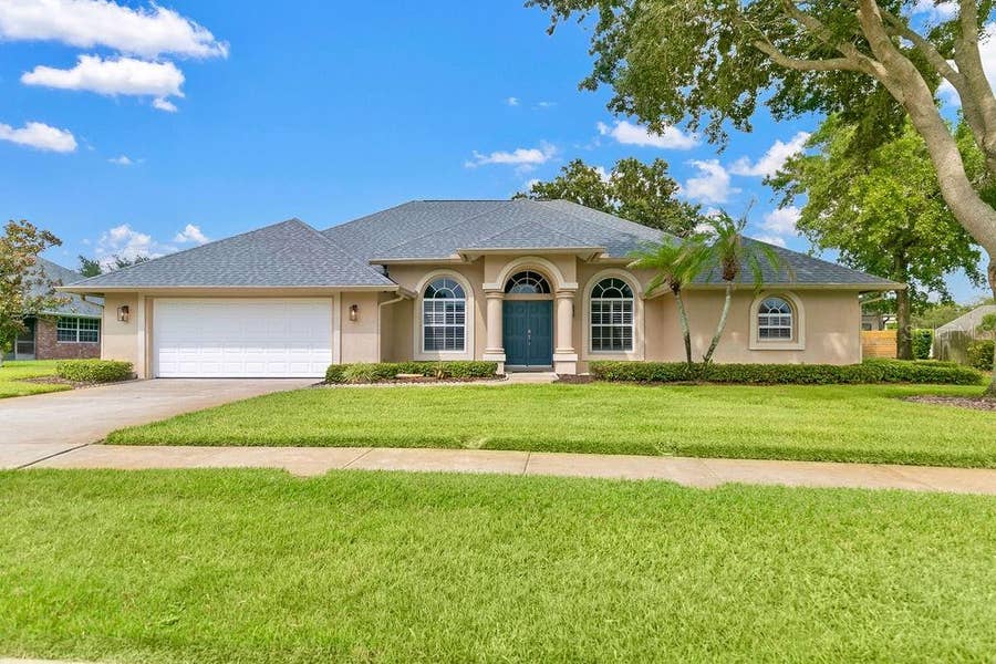 Property photo for 1525 DATE DRIVE DRIVE, Titusville, FL