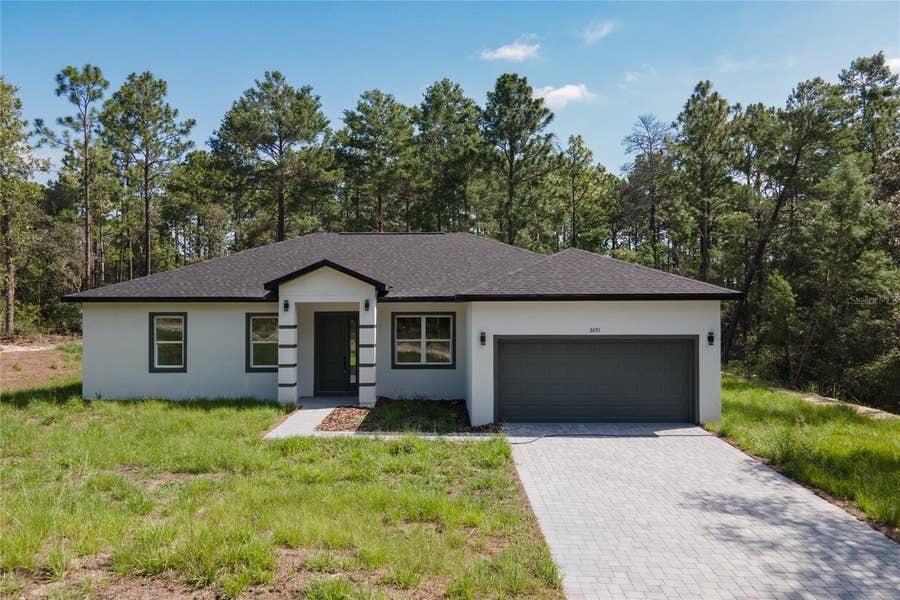 Property photo for 3691 W NORWICK PLACE, Dunnellon, FL