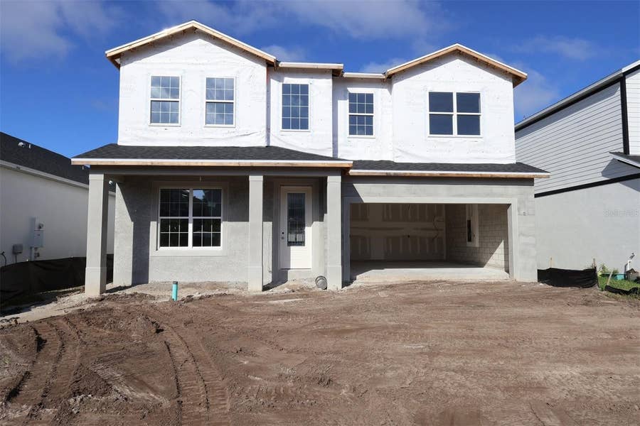 Property photo for 1176 BASALT LANE, Sanford, FL