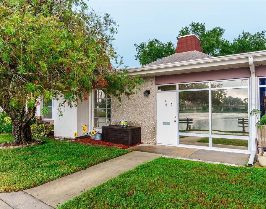 Property photo for 4318 TAHITIAN GARDENS CIRCLE, #F, Holiday, FL