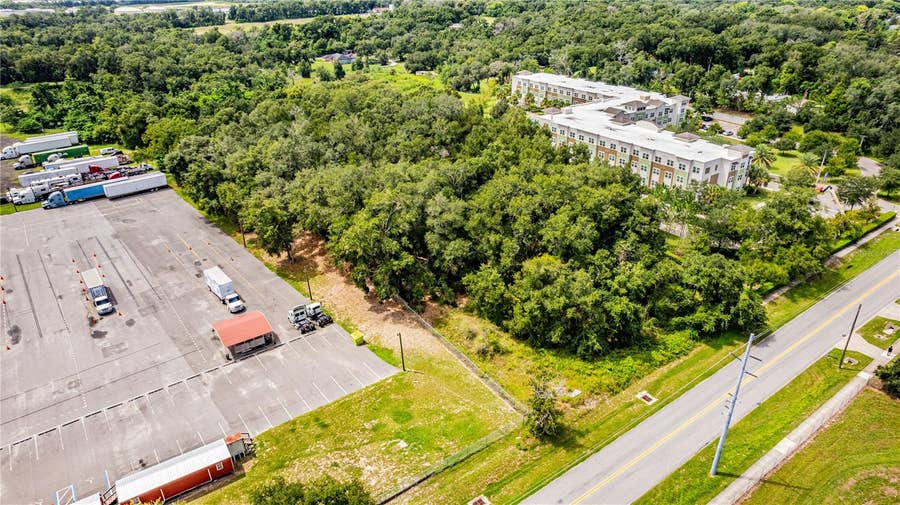 Property photo for 512 E 13TH STREET, Apopka, FL