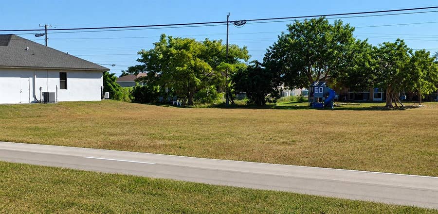 Property photo for 1804 KISMET PARKWAY W, Cape Coral, FL