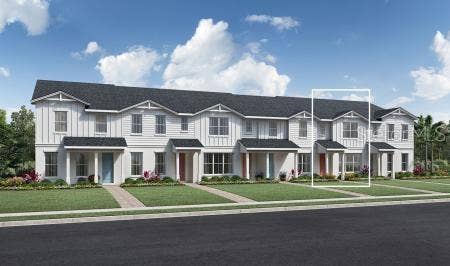 Property photo for 12800 SUNSET WALK DRIVE, Winter Garden, FL