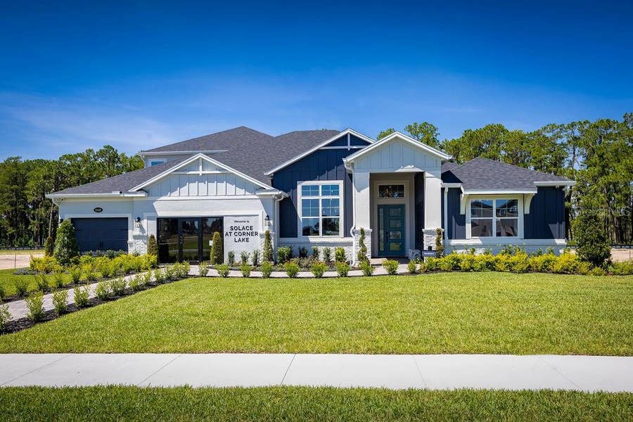 Property photo for 3132 SOLACE WAY, Orlando, FL