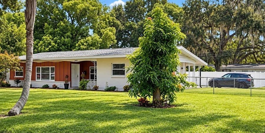 Property photo for 2410 LANDO LANE, Orlando, FL