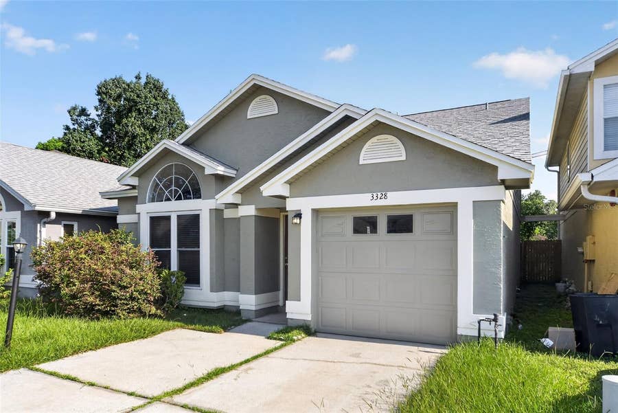 Property photo for 3328 HAMLET LOOP, Winter Park, FL