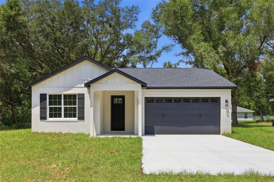 Property photo for 14316 27TH CT, Summerfield, FL