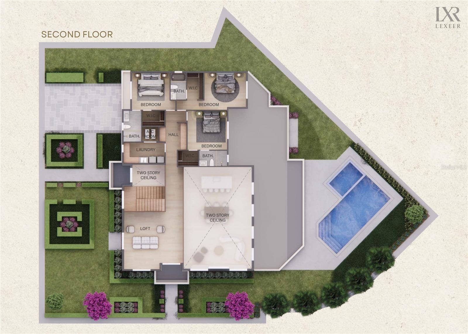 826 GARDEN PLAZA, Orlando, FL 32803 826 GARDEN PLAZA, Orlando, FL 32803